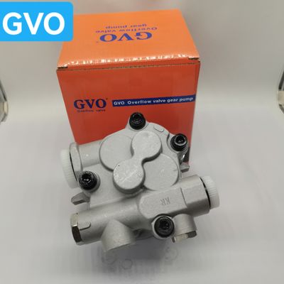 YN10V00033F2 কেস Sumitomo CX220B CX220B E215B SH200A3 Excavator Pilot Gear Pump এর জন্য