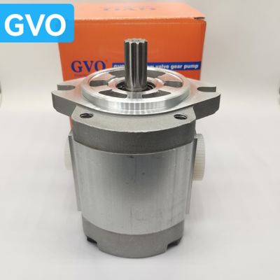 হিটাচি EX200-3 ZX270-3 ZX450 ZX470-3 এক্সক্যাভেটরের জন্য 9218005 4276918 পাইলট গিয়ার পাম্প