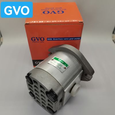 হিটাচি EX200-3 ZX270-3 ZX450 ZX470-3 এক্সক্যাভেটরের জন্য 9218005 4276918 পাইলট গিয়ার পাম্প