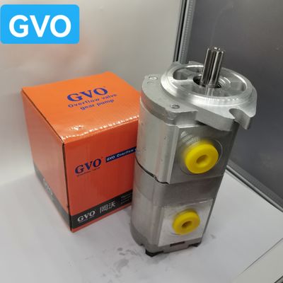 হিটাচি ZX110-3 ZX120-3 ZX130-3 এর জন্য 9218033 9218005 হাইড্রোলিক গিয়ার পাইলট পাম্প