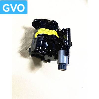 এক্সসিএমজি 490 ফ্যান পাম্প A10VM45 ড্রাইভ মোটর 11884583হাইড্রোলিক পাম্প