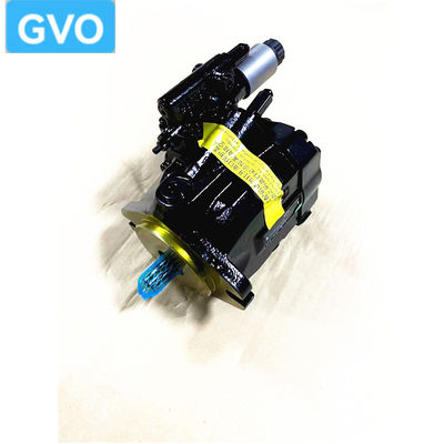এক্সসিএমজি 490 ফ্যান পাম্প A10VM45 ড্রাইভ মোটর 11884583হাইড্রোলিক পাম্প