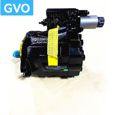 এক্সসিএমজি 490 ফ্যান পাম্প A10VM45 ড্রাইভ মোটর 11884583হাইড্রোলিক পাম্প