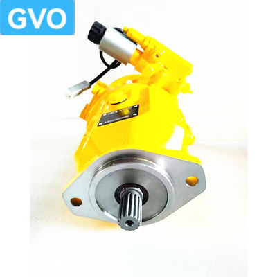 2590815 10R8707 259-0815 E374 Excavator হাইড্রোলিক ফ্যান পাম্প 295-9429 Excavator পিস্টন পাম্প
