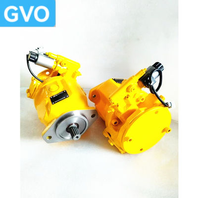 2590815 10R8707 259-0815 E374 Excavator হাইড্রোলিক ফ্যান পাম্প 295-9429 Excavator পিস্টন পাম্প