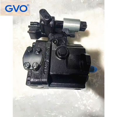 SY485 ফ্যান পাম্প K3VL200 K3VL28/C-10RSM-PR-T459 সিরিজের এক্সকাভেটর প্রধান পিস্টন পাম্প