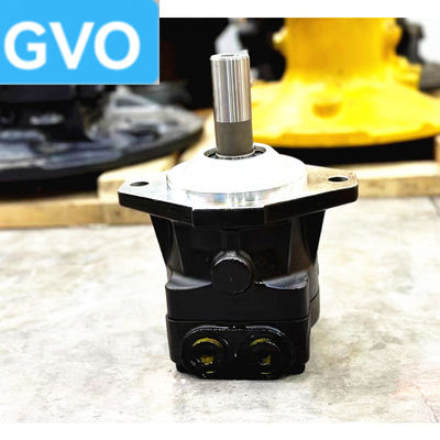 ZX470-3 ZX470-5 পিস্টন চালিত ফ্যান পাম্প YA00005829Excavator Cooling Fan Motor