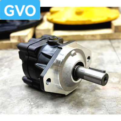 ZX470-3 ZX470-5 পিস্টন চালিত ফ্যান পাম্প YA00005829Excavator Cooling Fan Motor