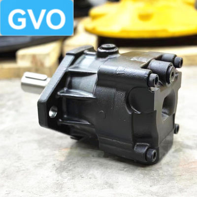 ZX470-3 ZX470-5 পিস্টন চালিত ফ্যান পাম্প YA00005829Excavator Cooling Fan Motor
