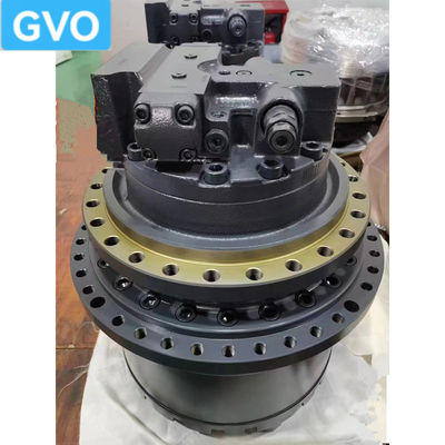 TM100 ট্রাভেল অ্যাসেম্বলি Doosan 500 DX520 Lovol 600 170401-00009G MZEB241E 170401-00120A