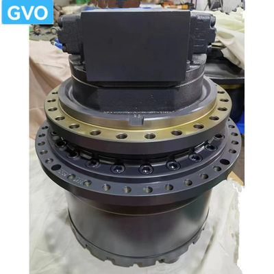 TM100 ট্রাভেল অ্যাসেম্বলি Doosan 500 DX520 Lovol 600 170401-00009G MZEB241E 170401-00120A