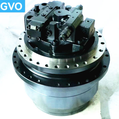 31QA-40020/31QA-40021 এক্সক্যাভেটর ট্রাভেল মোটর R375-7/R360-7 এক্সকাভেটর ট্রাভেল গিয়ারবক্স