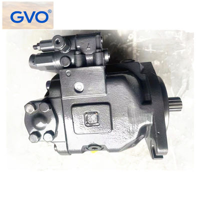 HP5VS28 HP5V28 ভেরিয়েবল ডিসপ্লেসমেন্ট পাম্প HP5V45 HP5V60 HP5V76 স্ওয়াশ প্লেট অক্ষীয় পিস্টন ভেরিয়েবল