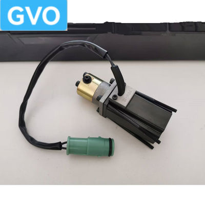 CATERPILLAR E200B জন্য খুচরা যন্ত্রাংশ প্রধান পাম্প solenoid ভালভ 096-5945