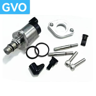 SY115 জ্বালানী পাম্প মিটারিং 4JJ1SCV ভালভ 294000-0490 294000 -1190 294000-1690 4JK1 4JJ1 Suction Control Valve 294200-2750 8981454550