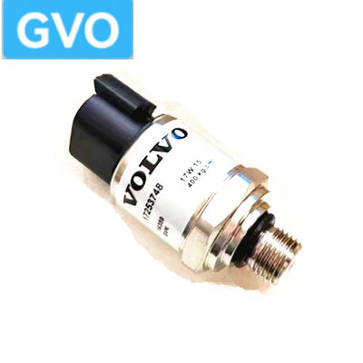 VOE17252661 17253748 17202573 EC120D VOLVO200D EC220D চাপ সেন্সরের জন্য প্রযোজ্য