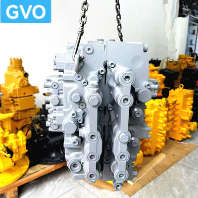 ZAX330-3 EFI হাইড্রোলিক ডিস্ট্রিবিউশন ভালভ সমন্বয় 4625137 4363127 4433970