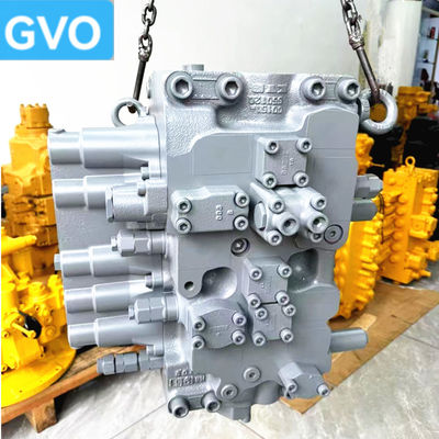 ZAX330-3 EFI হাইড্রোলিক ডিস্ট্রিবিউশন ভালভ সমন্বয় 4625137 4363127 4433970