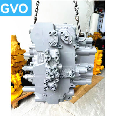 ZAX330-3 EFI হাইড্রোলিক ডিস্ট্রিবিউশন ভালভ সমন্বয় 4625137 4363127 4433970