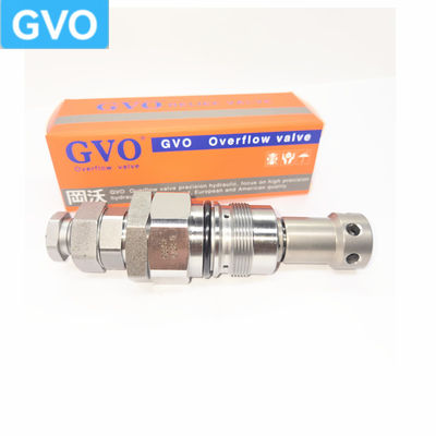 4469379 হিটাচি ZX450 ZX460 ZX470 ZX500 ZX520 EX1200-5 এক্সক্যাভারের জন্য প্রধান ত্রাণ ভালভ