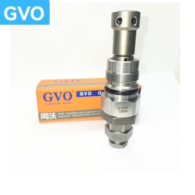 4469379 হিটাচি ZX450 ZX460 ZX470 ZX500 ZX520 EX1200-5 এক্সক্যাভারের জন্য প্রধান ত্রাণ ভালভ