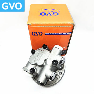 2902440-3633A 2902440-3913G K7V63DTP পাইলট গিয়ার পাম্প সুমিটোমো SH130-5 KOBELCO SK140-8 এক্সকাভেটরের জন্য
