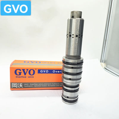 1535295 153-5295 CA-T E320C E320D Excavator Main Control Valve Parts এর জন্য অগ্রাধিকার ভালভ