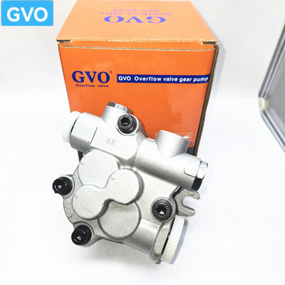 YX10V00004F2 K3V63DTP KOBELCO SK130-8 SK135SR SUMITOMO SH200A3 এক্সক্যাভেটরের জন্য গিয়ার পাম্প