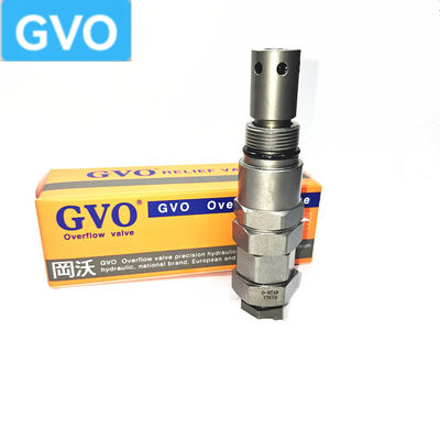 2420-1225 2420-1257 Voe14513267 DOOSAN DH215-7 DH220-5 DH220-7 DH300-5 EC210B EC240B Excavator এর জন্য প্রধান ত্রাণ ভালভ