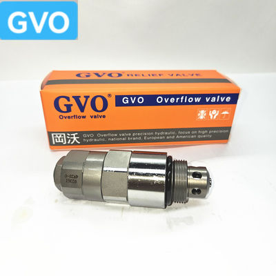 YN22V0002F1 YN22V00002F2 YN22V00002F3 KOBELCO SK160LC SK100 SK120 SK130SR SK135SR SK140 Excavator এর জন্য ত্রাণ ভালভ