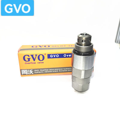 YN22V0002F1 YN22V00002F2 YN22V00002F3 KOBELCO SK160LC SK100 SK120 SK130SR SK135SR SK140 Excavator এর জন্য ত্রাণ ভালভ