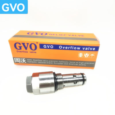 708-2L-04312 প্রধান বন্দুক ত্রাণ ভালভ 708-2L-04312 PC60-7 পাইলট ভালভ প্রধান ত্রাণ ভালভ
