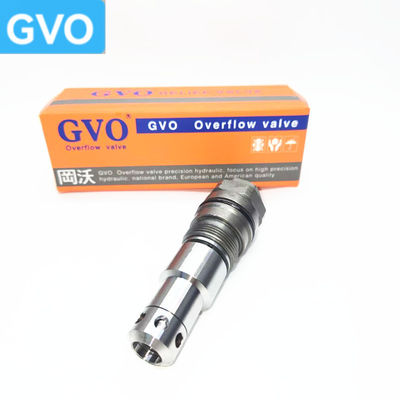LP22V00001F1 KRX16EK10/350-300/130-T SK140-8 SK135SR SK120-6 এর জন্য রিলিফ ভালভ