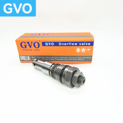 LP22V00001F1 KRX16EK10/350-300/130-T SK140-8 SK135SR SK120-6 এর জন্য রিলিফ ভালভ