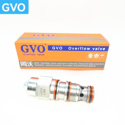 VOE11711552 খুচরা যন্ত্রাংশ Ew180b ভলভো সেফটি ভালভ এক্সক্যাভারের নিয়ন্ত্রণ ভালভ