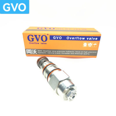 VOE11711552 খুচরা যন্ত্রাংশ Ew180b ভলভো সেফটি ভালভ এক্সক্যাভারের নিয়ন্ত্রণ ভালভ
