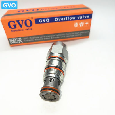 VOE11711552 খুচরা যন্ত্রাংশ Ew180b ভলভো সেফটি ভালভ এক্সক্যাভারের নিয়ন্ত্রণ ভালভ