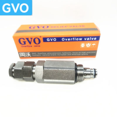 3537-236-350-10 HD700-7 R290-3 R300-3 প্রধান ত্রাণ ভালভ হুন্ডাই 290 Lc3 খননকারী