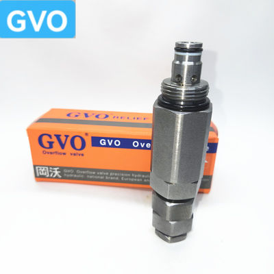 3537-236-350-10 HD700-7 R290-3 R300-3 প্রধান ত্রাণ ভালভ হুন্ডাই 290 Lc3 খননকারী