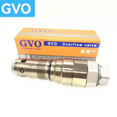 YN22V00014FA সুইং রিলিফ ভালভ 4451628 ফিট M2X130/150/170/180 M5X130 ZAX 200/230/330 SK200-6/ SK200-8 SK350-8