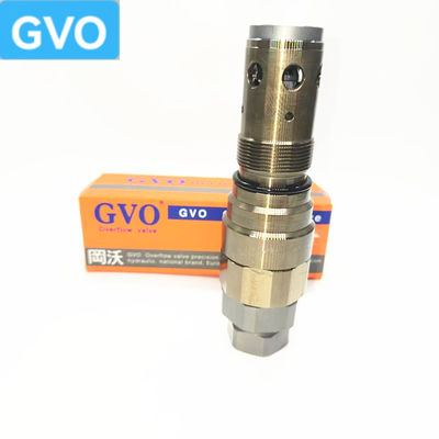YN22V00014FA সুইং রিলিফ ভালভ 4451628 ফিট M2X130/150/170/180 M5X130 ZAX 200/230/330 SK200-6/ SK200-8 SK350-8