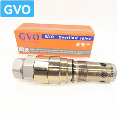 YN22V00014FA সুইং রিলিফ ভালভ 4451628 ফিট M2X130/150/170/180 M5X130 ZAX 200/230/330 SK200-6/ SK200-8 SK350-8