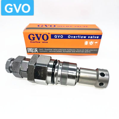 4674564 রিলিফ ভালভ প্রধান ত্রাণ ভালভ EC460 EC460C ZAX450 EC460B এক্সকাভেটরের জন্য প্রযোজ্য