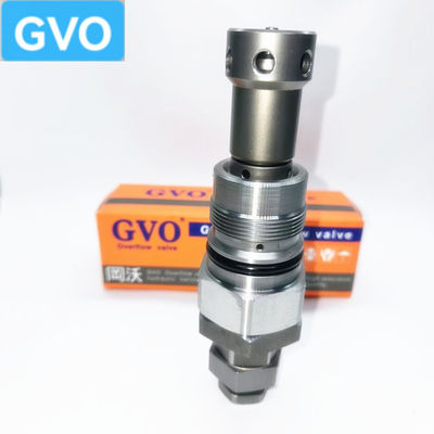 4674564 রিলিফ ভালভ প্রধান ত্রাণ ভালভ EC460 EC460C ZAX450 EC460B এক্সকাভেটরের জন্য প্রযোজ্য