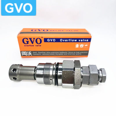 4674564 রিলিফ ভালভ প্রধান ত্রাণ ভালভ EC460 EC460C ZAX450 EC460B এক্সকাভেটরের জন্য প্রযোজ্য