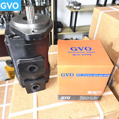 14561971 VOE14561971 EC360B জন্য Excavator জলবাহী গিয়ার পাম্প