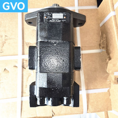 14561971 VOE14561971 EC360B জন্য Excavator জলবাহী গিয়ার পাম্প