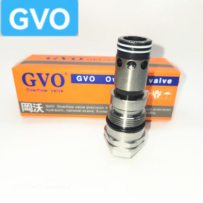 421-43-27460 HD250 E330C WA470-3 বা 421-43-27461 এর জন্য হাইড্রোলিক রিলেভ ভালভ