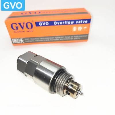 হিটাচি 4358040 4358914 হাইড্রোলিক পার্টস EX220-5 ZX200 ZX250 ZX270 প্রধান ত্রাণ ভালভ