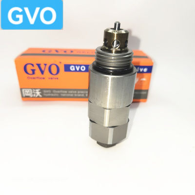 হিটাচি 4358040 4358914 হাইড্রোলিক পার্টস EX220-5 ZX200 ZX250 ZX270 প্রধান ত্রাণ ভালভ